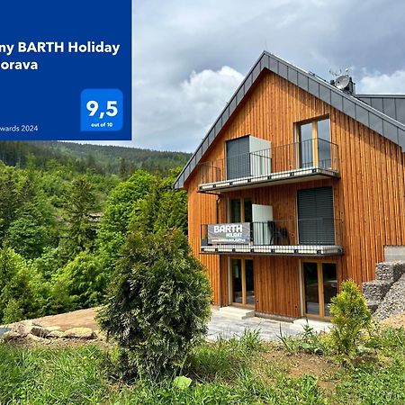 Apartmany Barth Holiday - Dolní Morava 외부 사진