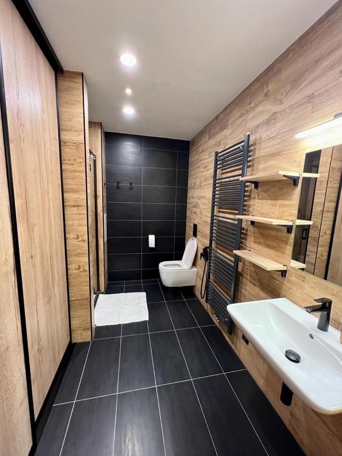 Apartmany Barth Holiday - Dolní Morava 외부 사진