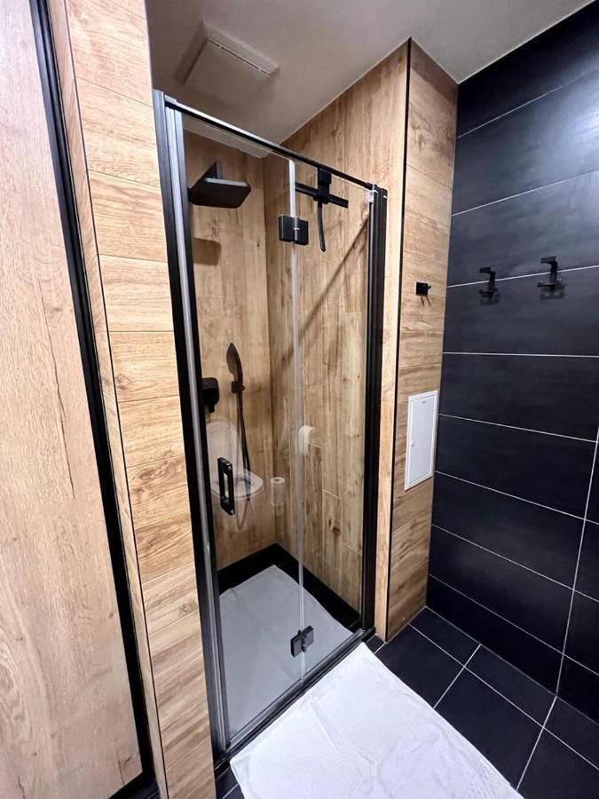 Apartmany Barth Holiday - Dolní Morava 외부 사진