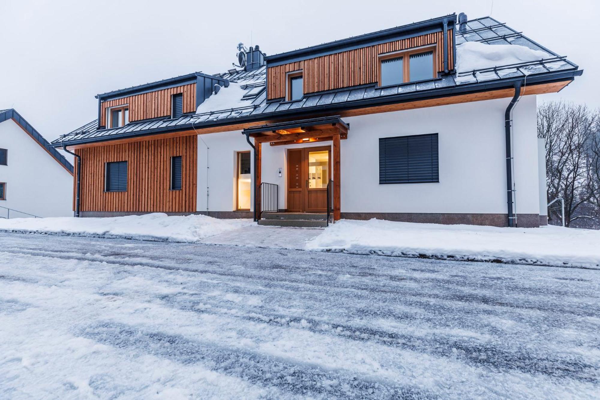 Apartmany Barth Holiday - Dolní Morava 외부 사진