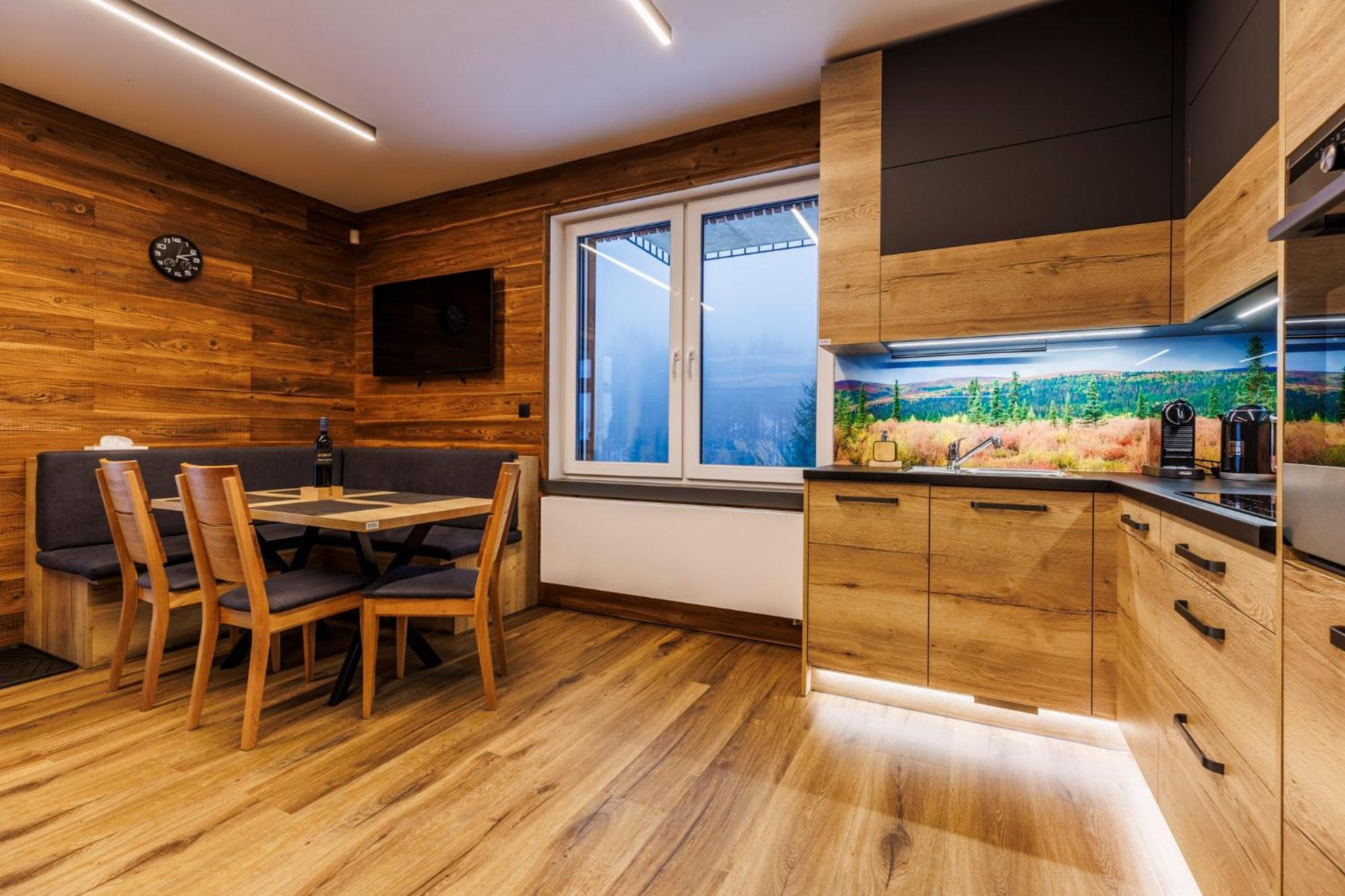 Apartmany Barth Holiday - Dolní Morava 외부 사진