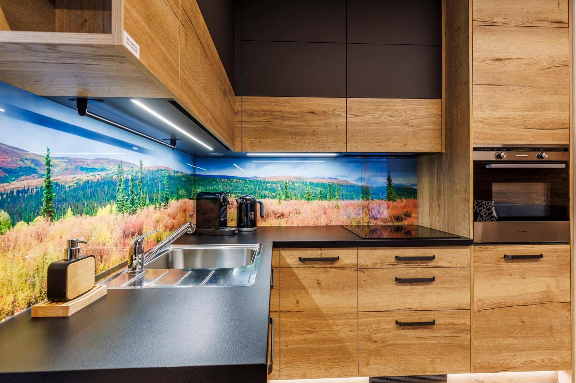 Apartmany Barth Holiday - Dolní Morava 외부 사진