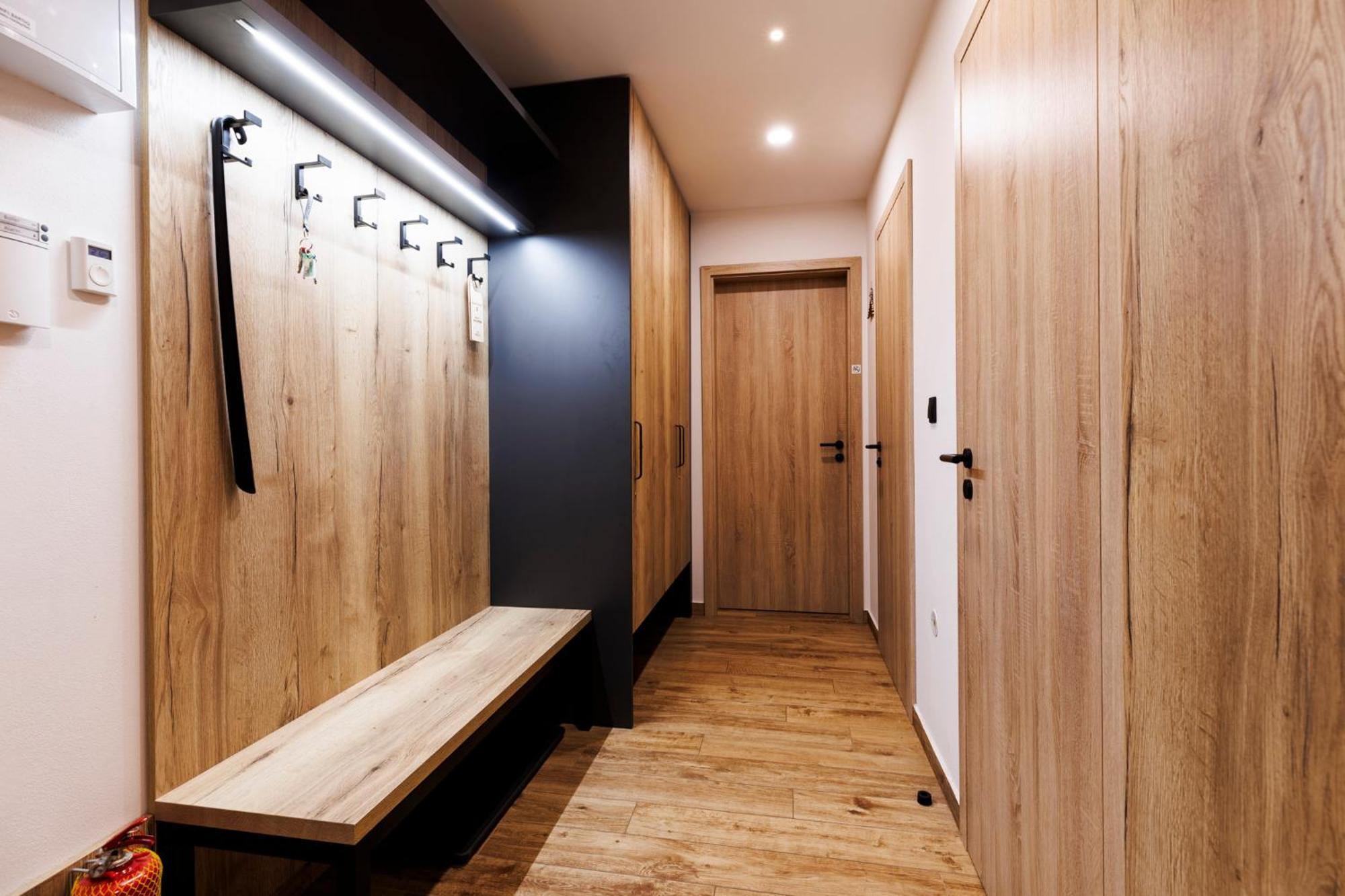 Apartmany Barth Holiday - Dolní Morava 외부 사진