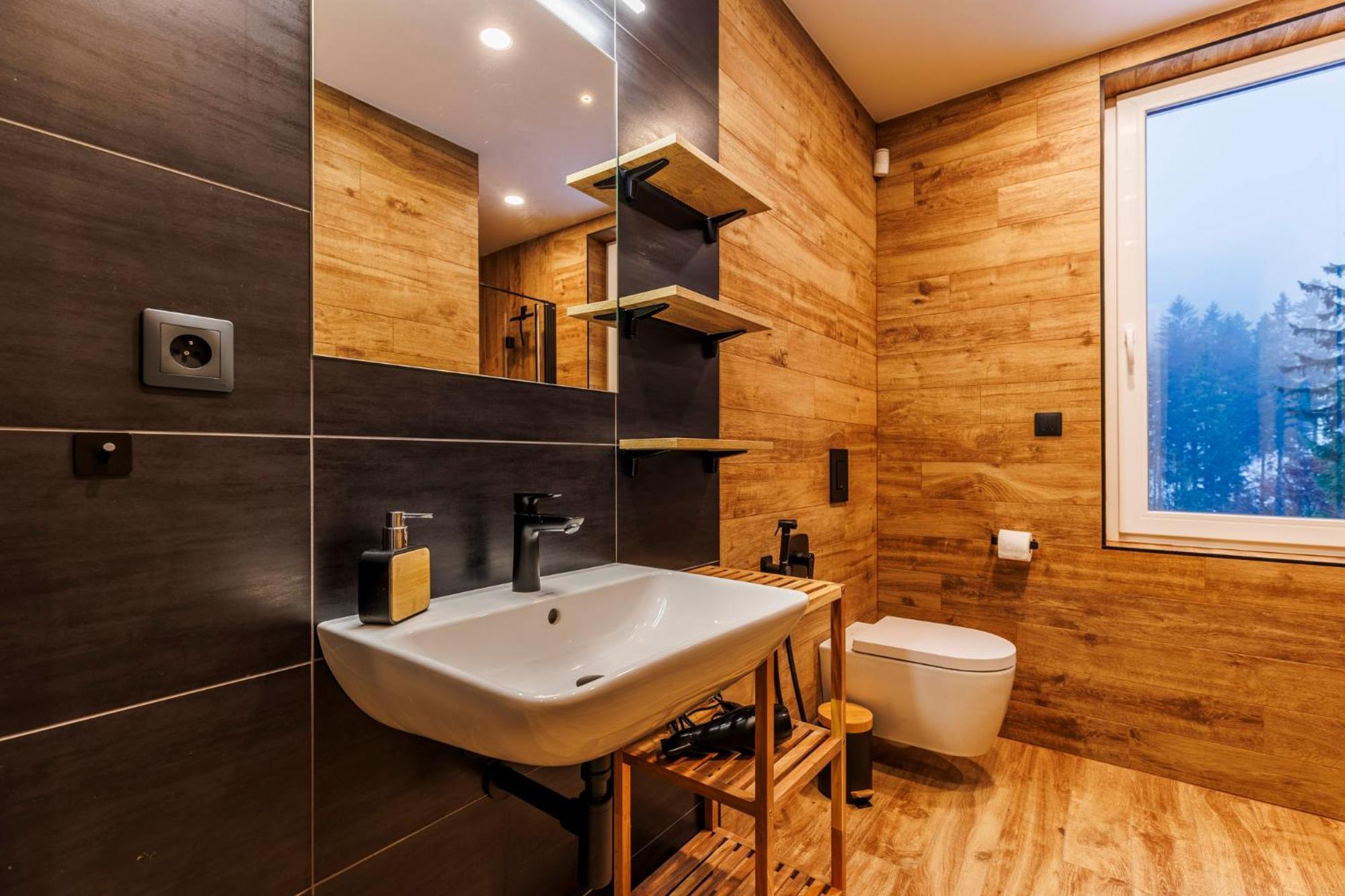 Apartmany Barth Holiday - Dolní Morava 외부 사진